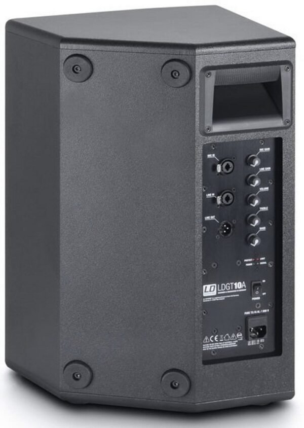 Активна акустична система LD Systems GT 10 A