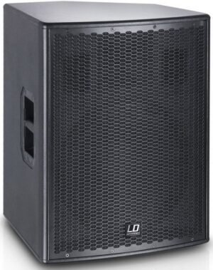 Активна акустична система LD Systems GT 15 A
