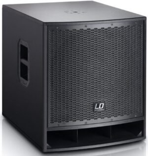 Активний сабвуфер LD Systems GT SUB 15 A
