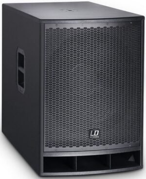 Активний сабвуфер LD Systems GT SUB 18 A