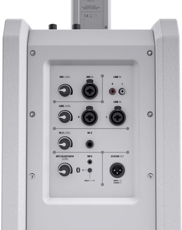 Акустичний комплект LD Systems MAUI 11 G2 W
