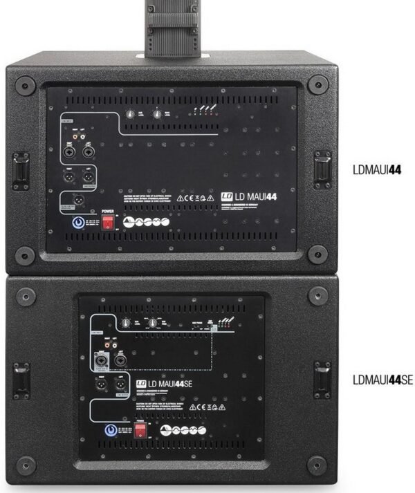 Акустичний комплект LD Systems MAUI 44