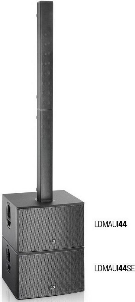 Акустичний комплект LD Systems MAUI 44
