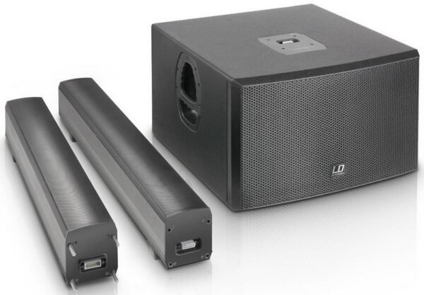 Акустичний комплект LD Systems MAUI 44