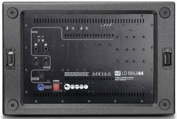 Акустичний комплект LD Systems MAUI 44