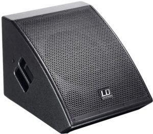 Активний сценічний монітор LD Systems MON 101 A G2