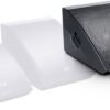 Активний сценічний монітор LD Systems MON 121 A G2