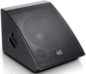 Активний сценічний монітор LD Systems MON 121 A G2
