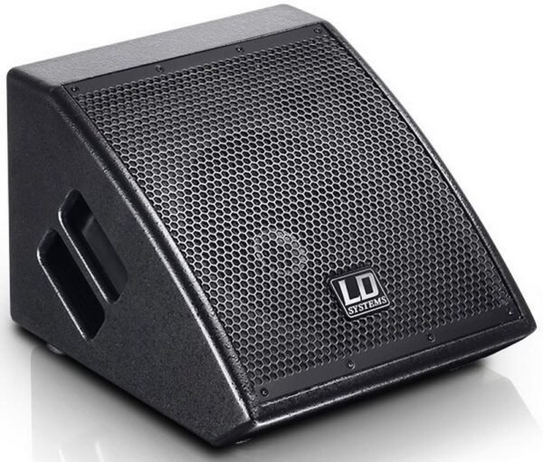 Активний сценічний монітор LD Systems MON 81 A G2