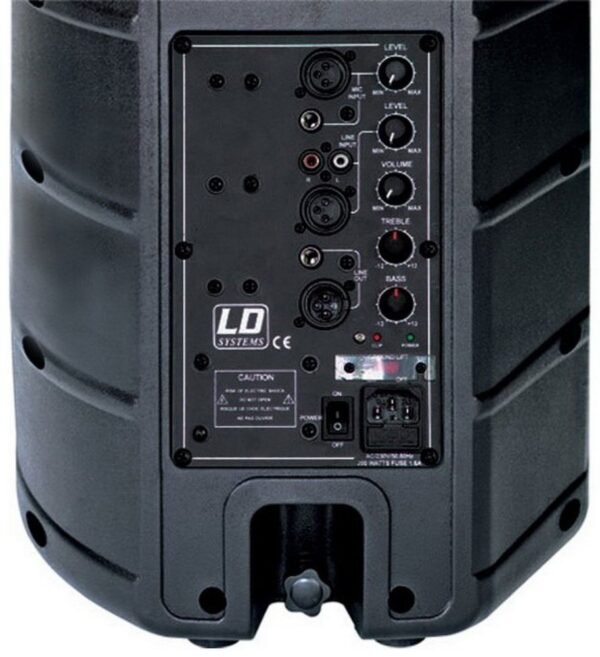Активна акустична система LD Systems Pro 8 A