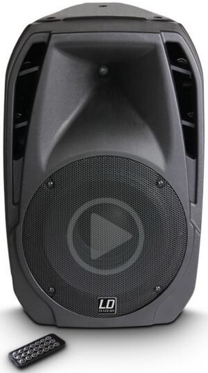 Активна акустична система LD Systems Play 12 A