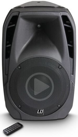 Активна акустична система LD Systems Play 15 A