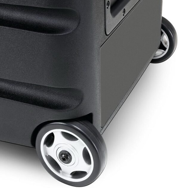 Мобільна акустична система LD Systems Roadbuddy 10 HS