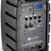 Мобільна акустична система LD Systems Roadbuddy 6 HS