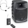 Мобільна акустична система LD Systems Roadbuddy 6 HS