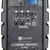 Мобільна акустична система LD Systems Roadbuddy 6 HS