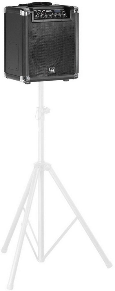 Мобільна акустична система LD Systems RoadJack 10