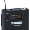 Мобільна акустична система LD Systems Roadman 102 HS