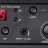 Мобільна акустична система LD Systems Roadman 102 HS