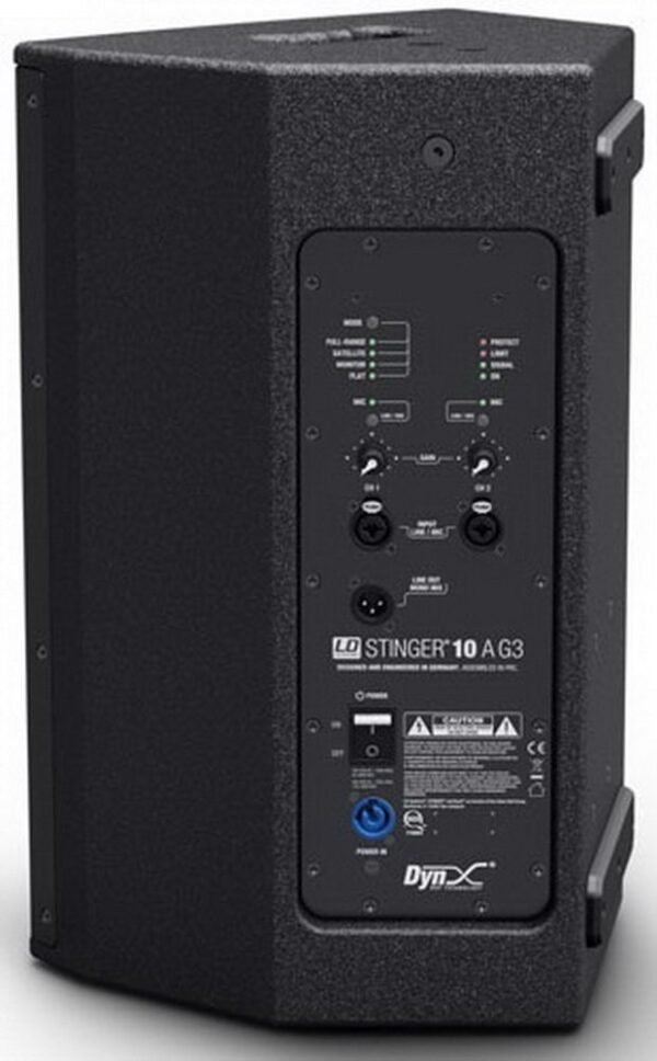 Активна акустична система LD Systems Stinger 10 А G3