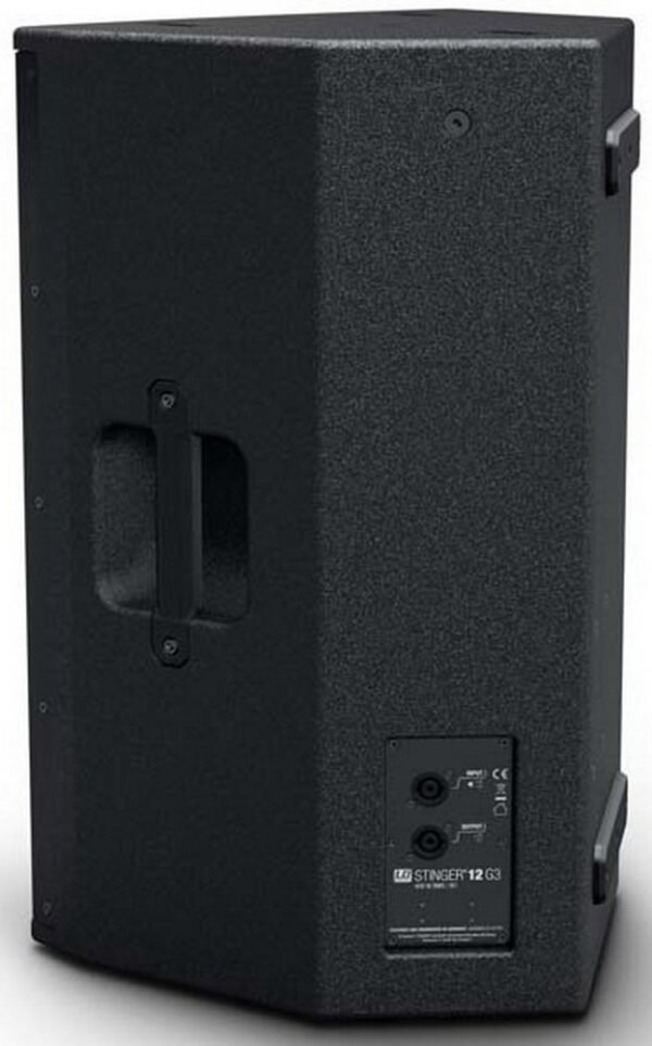 Пасивна акустична система LD Systems Stinger 12 G3