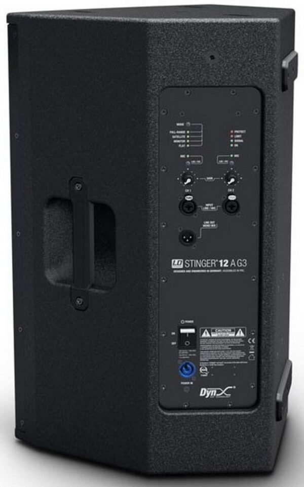 Активна акустична система LD Systems Stinger 12 А G3