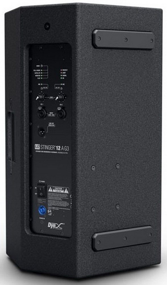 Активна акустична система LD Systems Stinger 12 А G3