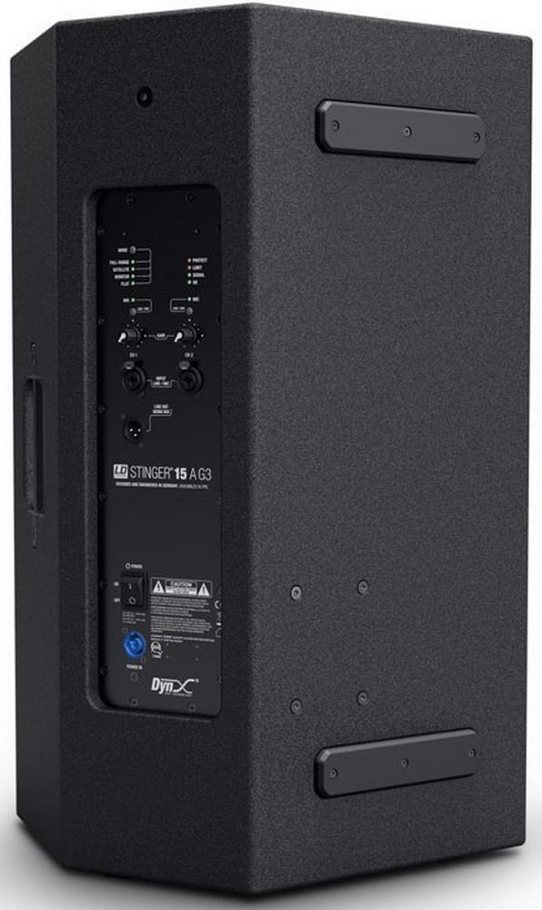Активна акустична система LD Systems Stinger 15 A G3