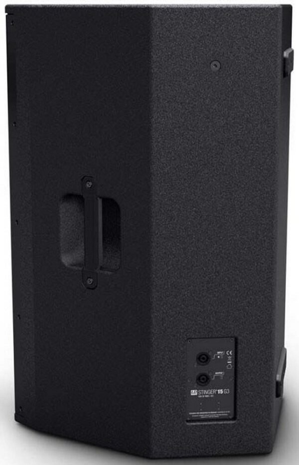 Пасивна акустична система LD Systems Stinger 15 G3