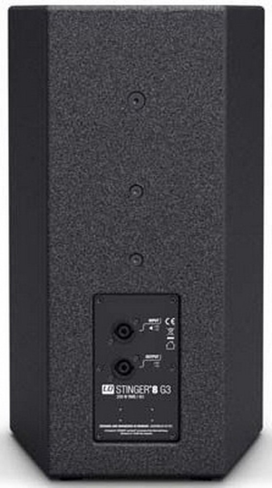 Пасивна акустична система LD Systems Stinger 8 G3