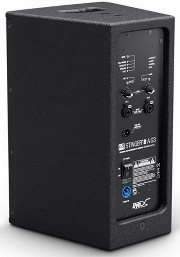 Активна акустична система LD Systems Stinger 8 а G3