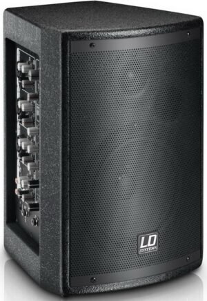 Активна акустична система LD Systems Stinger Mix 6 A G2
