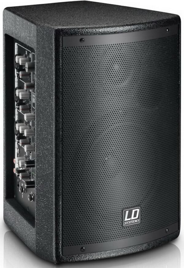 Активна акустична система LD Systems Stinger Mix 6 A G2