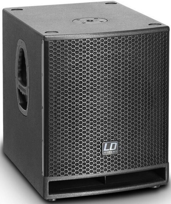Активний сабвуфер LD Systems Stinger SUB 12 A G2
