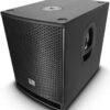 Активний сабвуфер LD Systems Stinger SUB 12 A G2