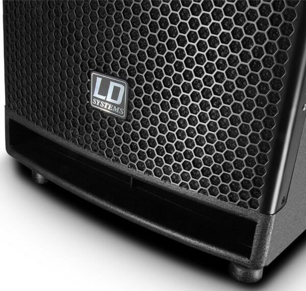 Активний сабвуфер LD Systems Stinger SUB 12 A G2
