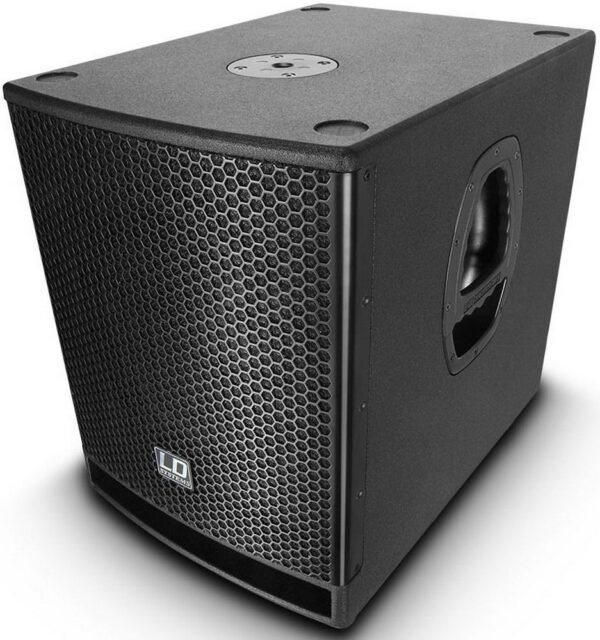 Активний сабвуфер LD Systems Stinger SUB 12 A G2