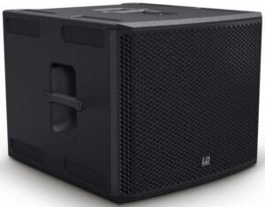 Активний сабвуфер LD Systems Stinger SUB 15 A G3