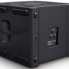 Пасивний сабвуфер LD Systems Stinger SUB 15 G3