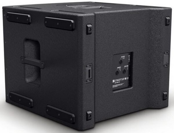 Пасивний сабвуфер LD Systems Stinger SUB 15 G3