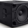 Пасивний сабвуфер LD Systems Stinger SUB 15 G3