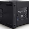 Активний сабвуфер LD Systems Stinger SUB 18 A G3