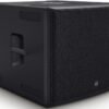 Активний сабвуфер LD Systems Stinger SUB 18 A G3