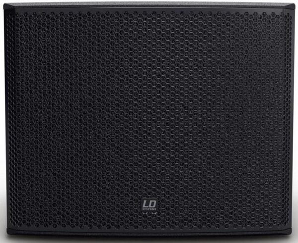 Активний сабвуфер LD Systems Stinger SUB 18 A G3