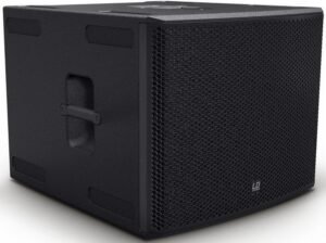 Активний сабвуфер LD Systems Stinger SUB 18 A G3