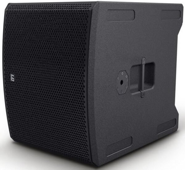 Активний сабвуфер LD Systems Stinger SUB 18 A G3