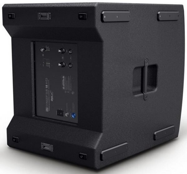 Активний сабвуфер LD Systems Stinger SUB 18 A G3
