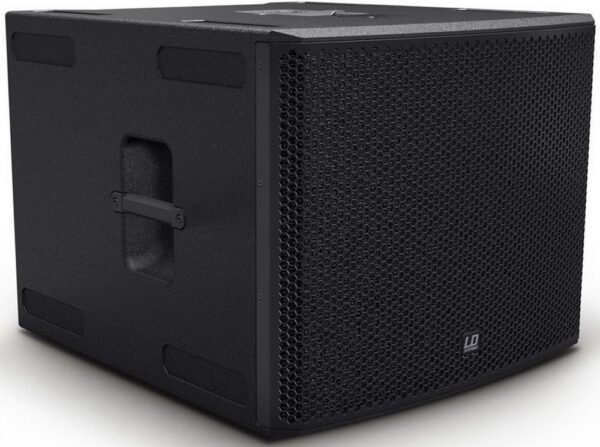 Активний сабвуфер LD Systems Stinger SUB 18 A G3