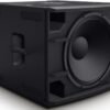 Активний сабвуфер LD Systems Stinger SUB 18 A G3