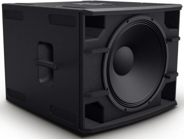Активний сабвуфер LD Systems Stinger SUB 18 A G3